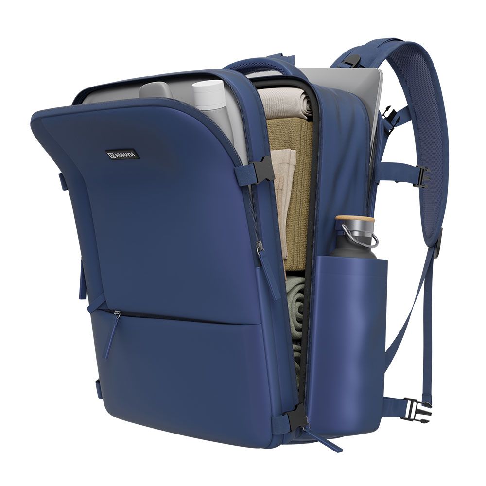Mochila de 20 l explorer backpack b40 40 x 25 x 20 cm azul petróleo