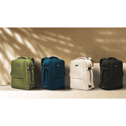 Mochila de 20 l explorer backpack b40 40 x 25 x 20 cm verde militar