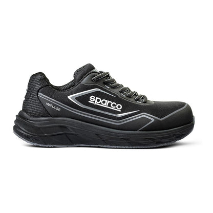 Zapato deportivo de seguridad impulse linford, talla 38