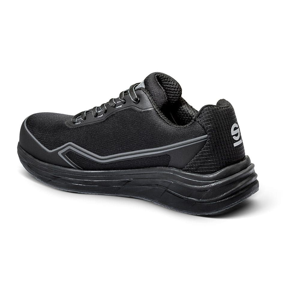 Zapato deportivo de seguridad impulse linford, talla 38