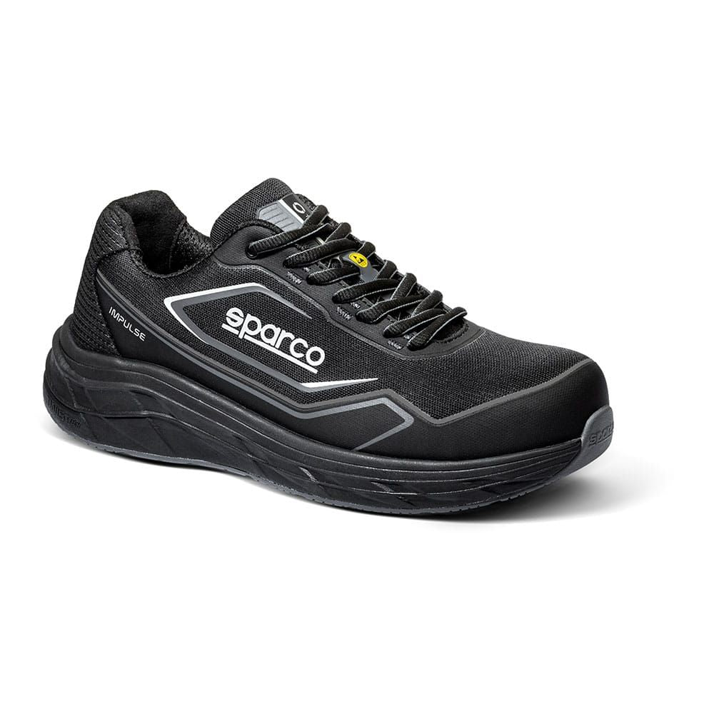 Zapato deportivo de seguridad impulse linford, talla 41