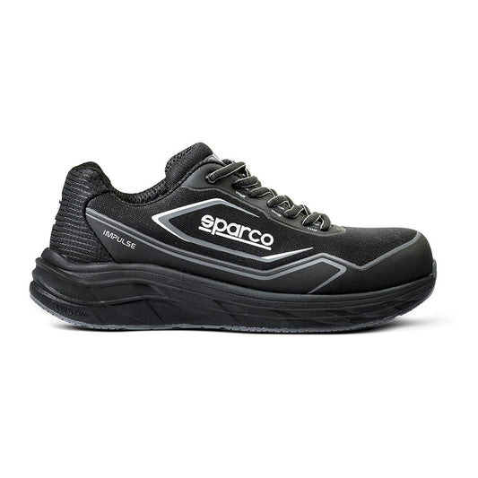 Zapato deportivo de seguridad impulse linford, talla 42