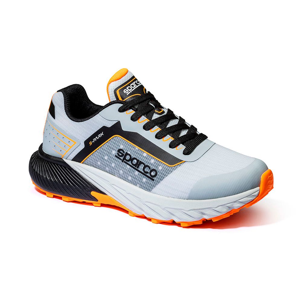 Calzado deportivo s-park salou, talla 40