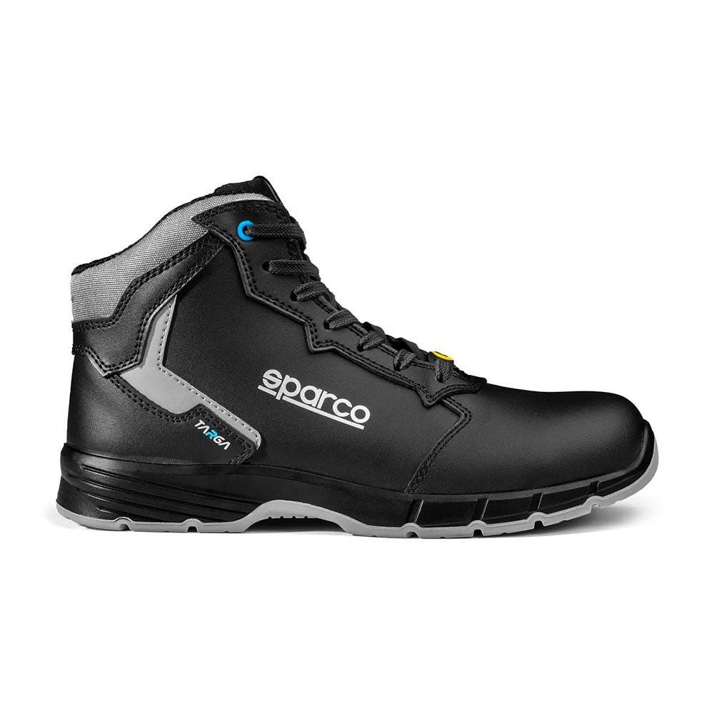 Bota de seguridad targa - h paul, talla 40