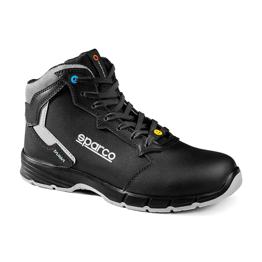 Bota de seguridad targa - h paul, talla 45