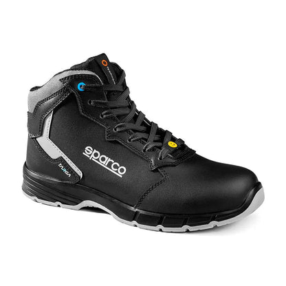 Bota de seguridad targa - h paul, talla 45