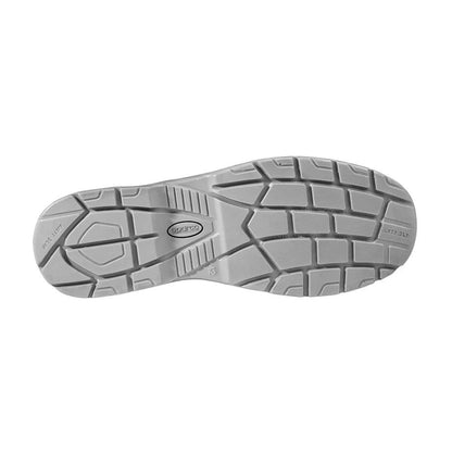 Bota de seguridad targa - h paul, talla 45