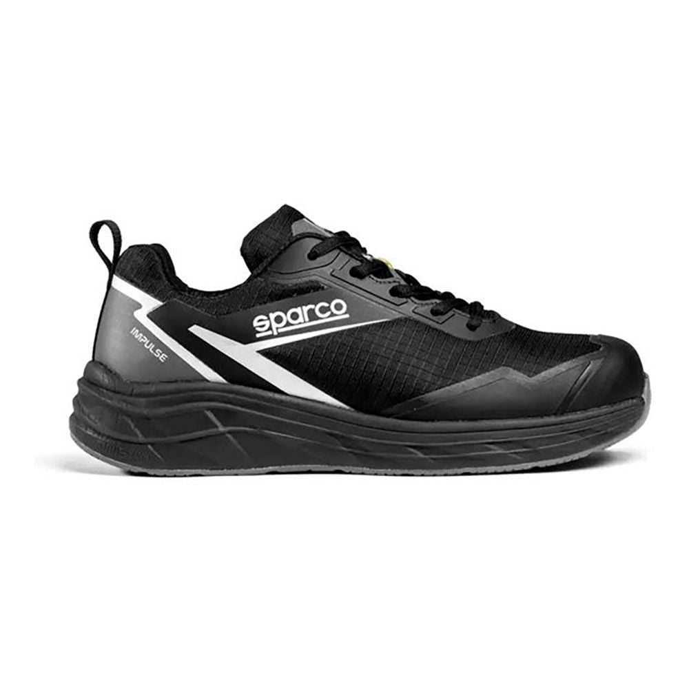 Zapato deportivo de seguridad impulse chris, talla 41
