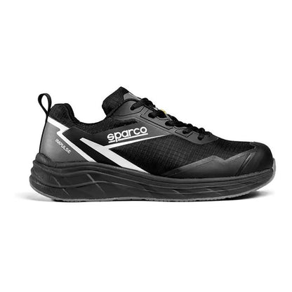 Zapato deportivo de seguridad impulse chris, talla 41