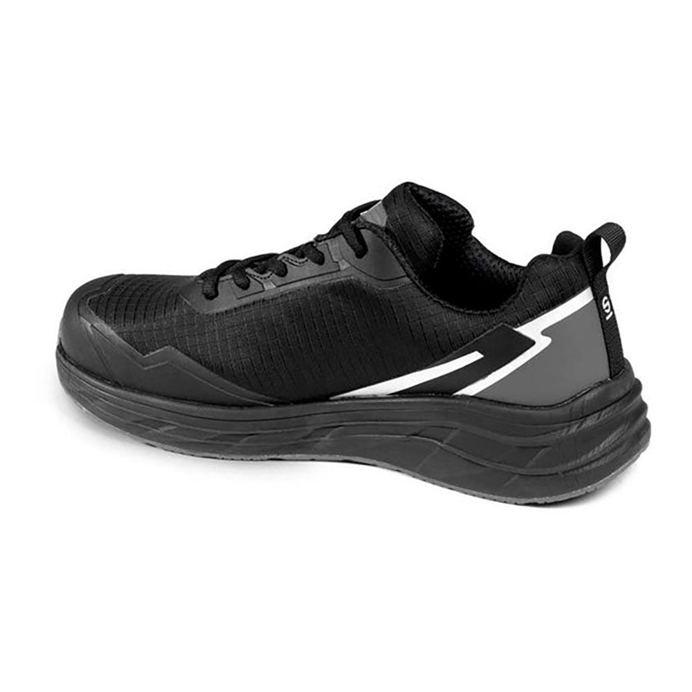 Zapato deportivo de seguridad impulse chris, talla 41