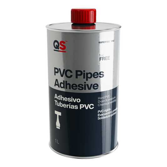 Adhesivo Tuberias PVC Supertec