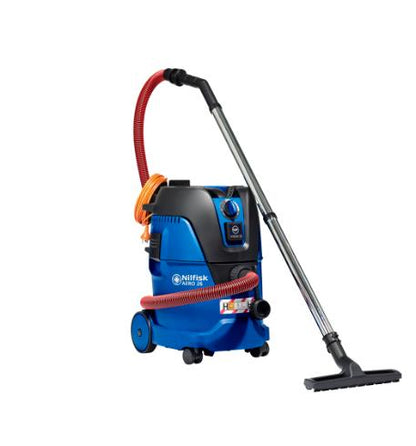 Aspirador de seguridad Nilfisk AERO 26-2H PC 220-240V 50/60HZ EU