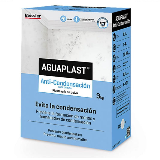 Aguaplast Anti-Condensation