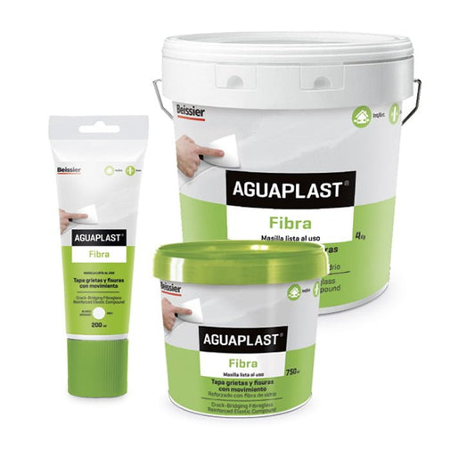 Fibre Aguaplast