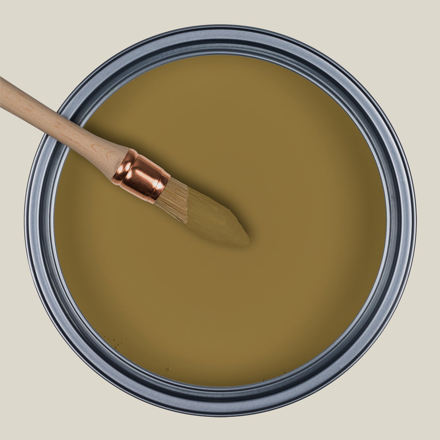 Bote de pintura Ressource Nicobar Bronze ANB05