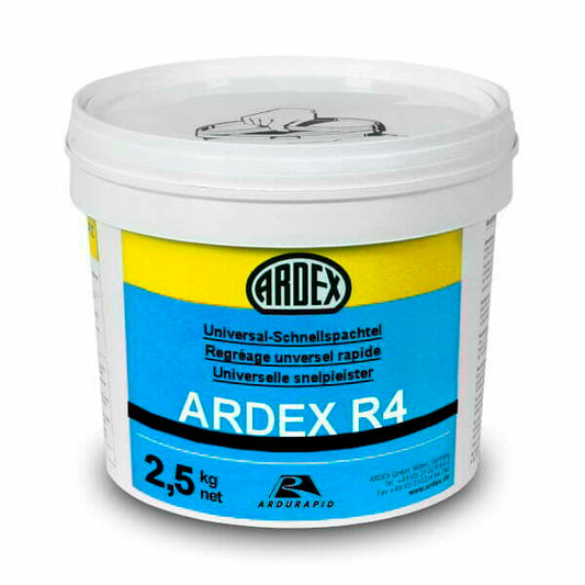 Mastic cimentaire universel rapide Ardex R4