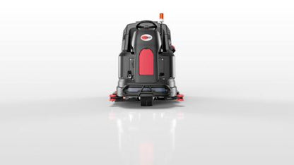 Fregadora de conductor sentado Viper AS1050R G240 COMPLETA SIN CARGADOR