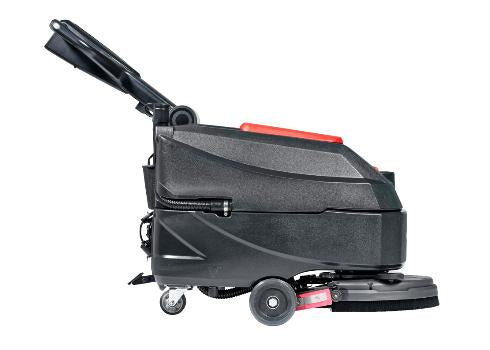 Fregadora de conductor a pie Viper AS4335C