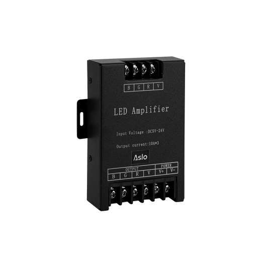 Amplificador de Señal ASLO ASASFL30