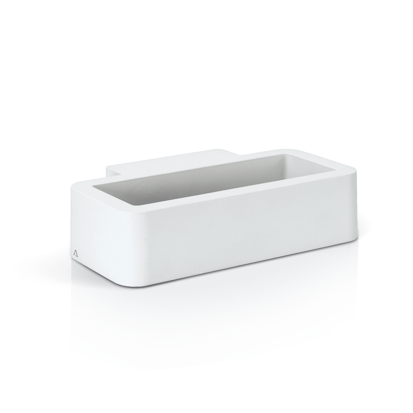 ASLO Aplique De Pared Cob 6W 4000K Ip65 Blanco