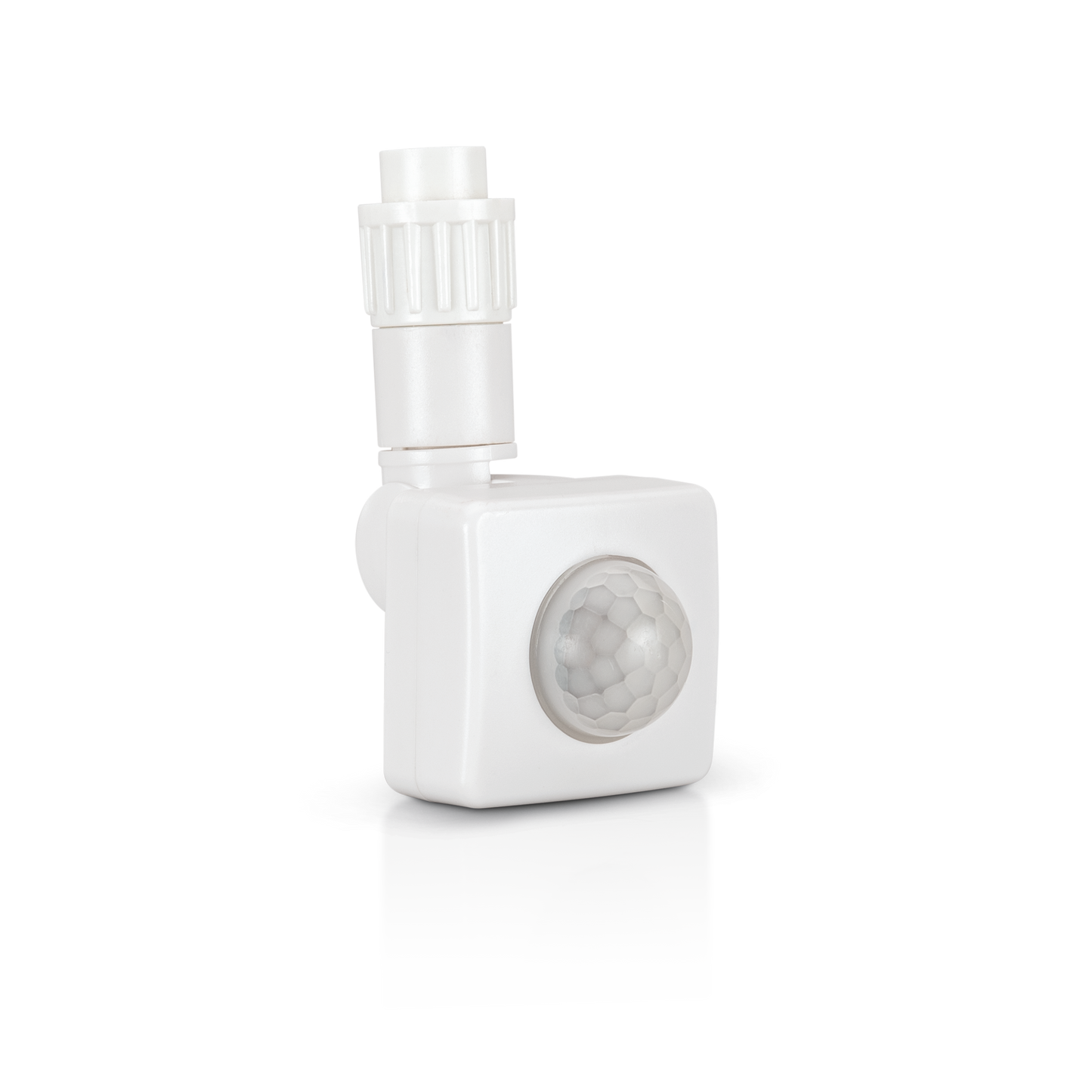 ASLO Sensor De Movimiento 10-100W Ip54 Blanco