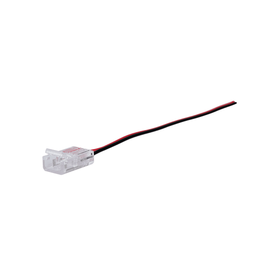 Conector con Cable para Tira LED COB 10MM ASLO ASCCFLCOB10