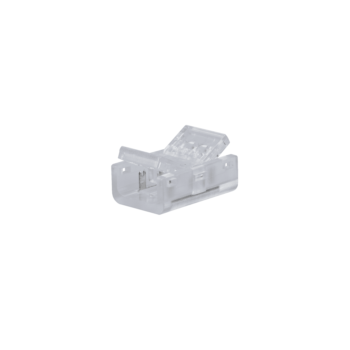 Conector para Tira LED COB 10MM ASLO ASCFLCOB10