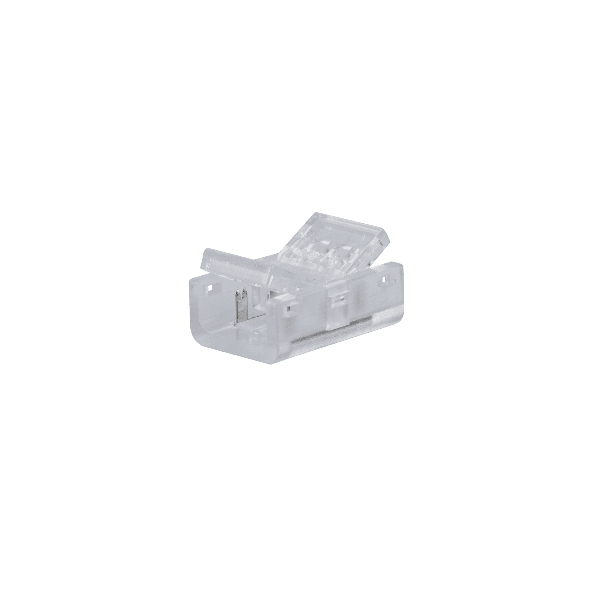 Conector para Tira LED COB 10MM ASLO ASCFLCOB10