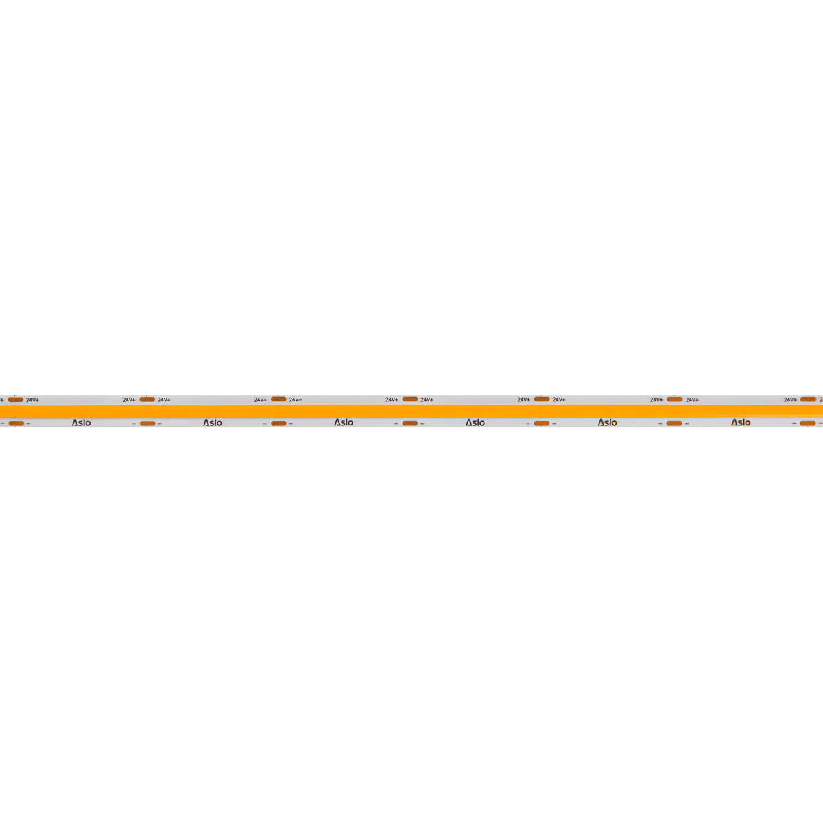 Tira LED COB 10W/MT 24V IP20 (5M) 4000K ASLO ASFLCOB241040