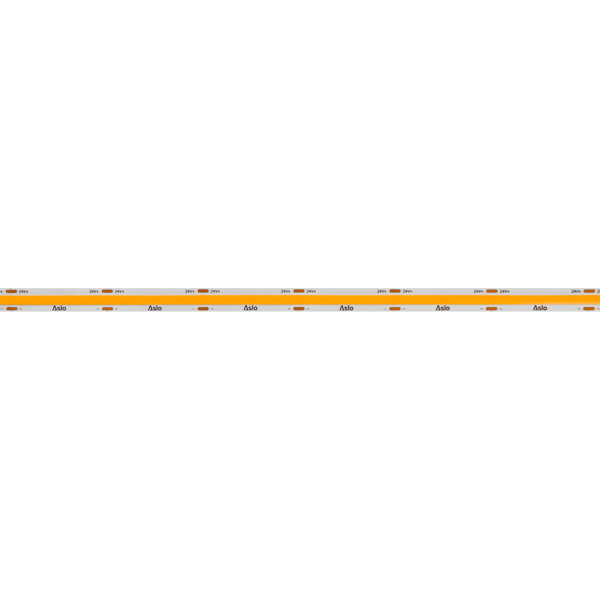 Tira LED COB 10W/MT 24V IP20 (5M) 4000K ASLO ASFLCOB241040