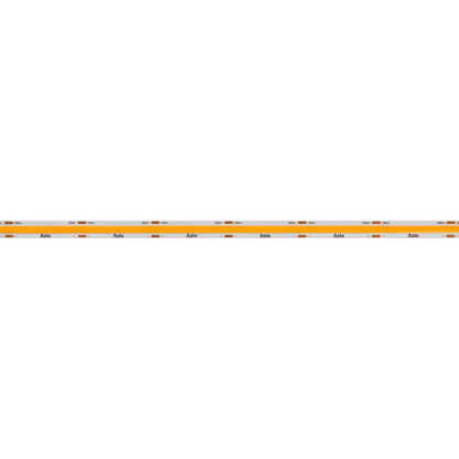 Tira LED COB 10W/MT 24V IP20 (5M) 4000K ASLO ASFLCOB241040