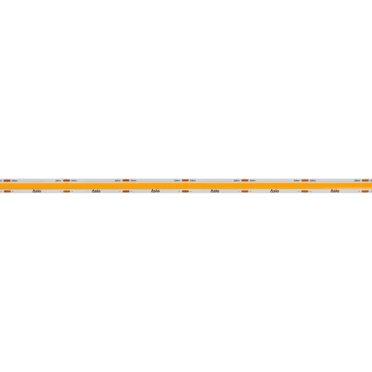 Tira LED COB 10W/MT 24V IP20 (5M) 4000K ASLO ASFLCOB241040