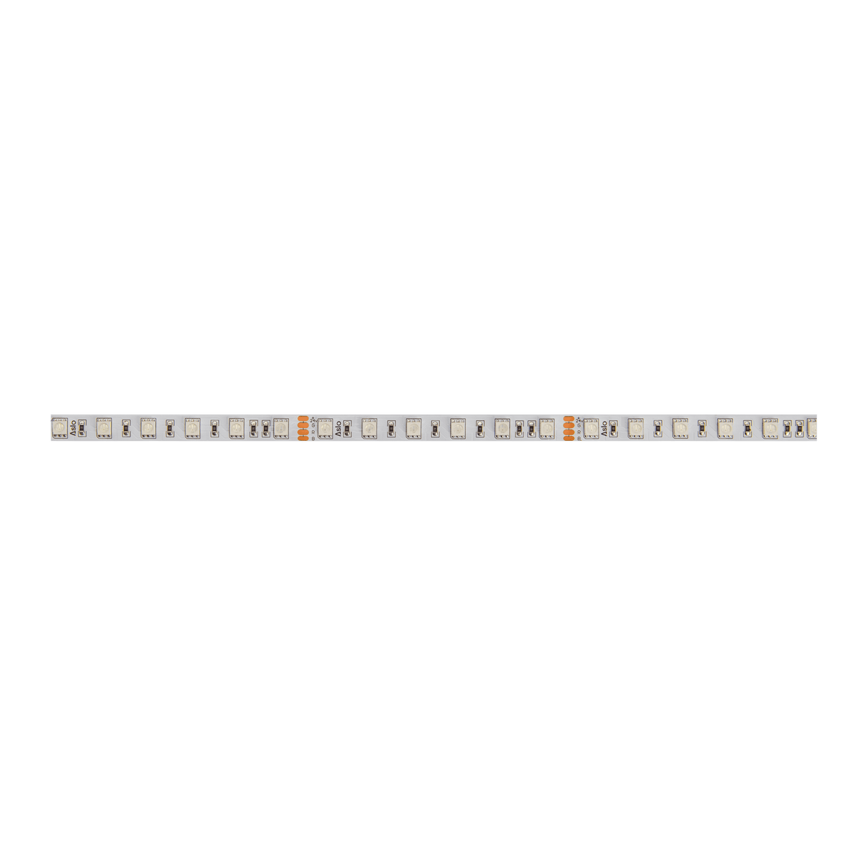 Tira LED RGB - IP20 - 24V ASLO ASFLRGB24205