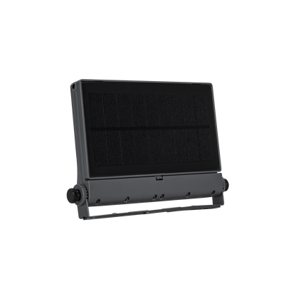 ASLO Proyector Solar 1000Lm 4000K Ip65