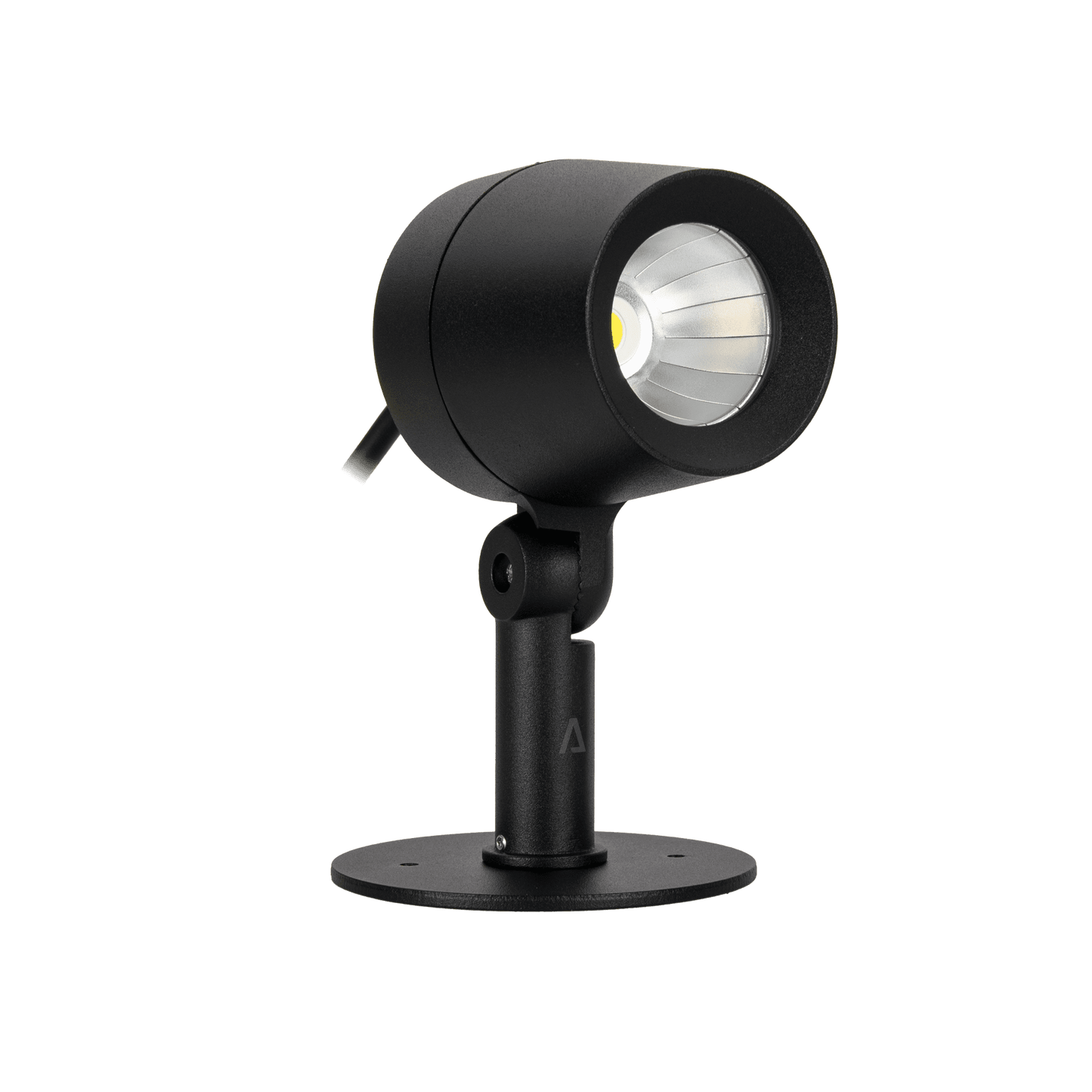 ASLO Foco De Jardín 8W 4000K Ip65 Negro