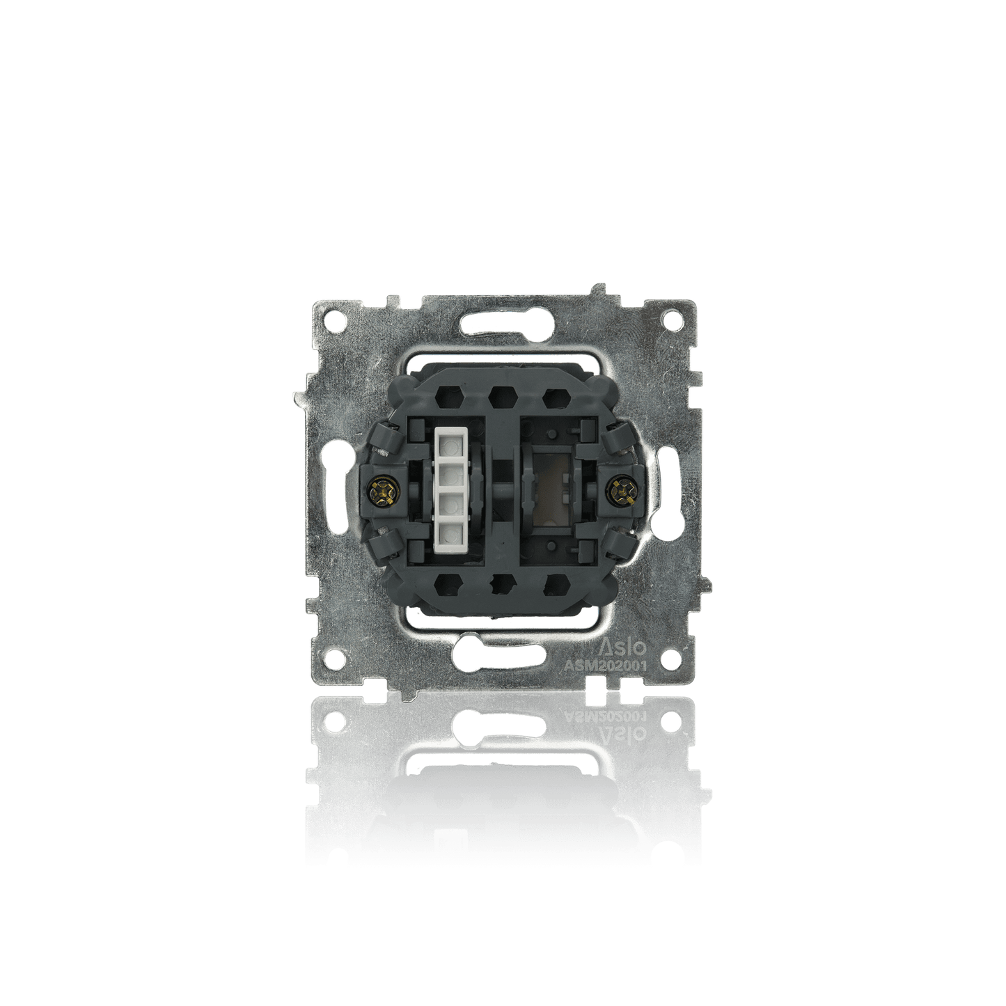 ASLO Interruptor / Conmutador M 2020 10 A – 250 V