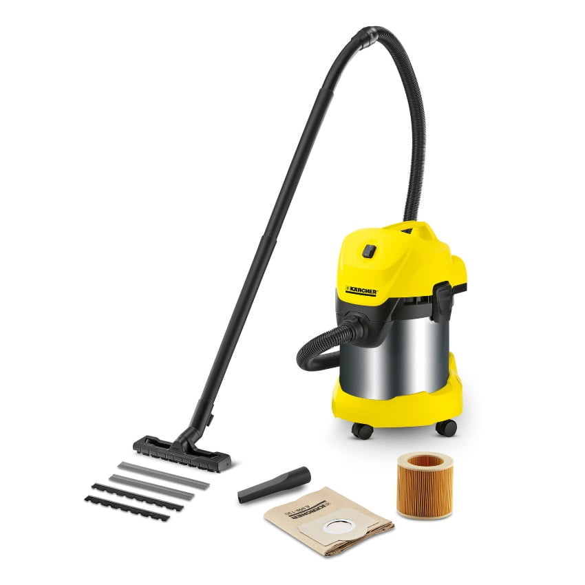 Aspirador Multiuso Wd 3 Premium Karcher