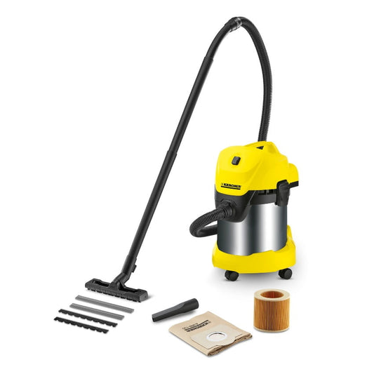 Karcher Wd 3 Premium Mehrzweckstaubsauger