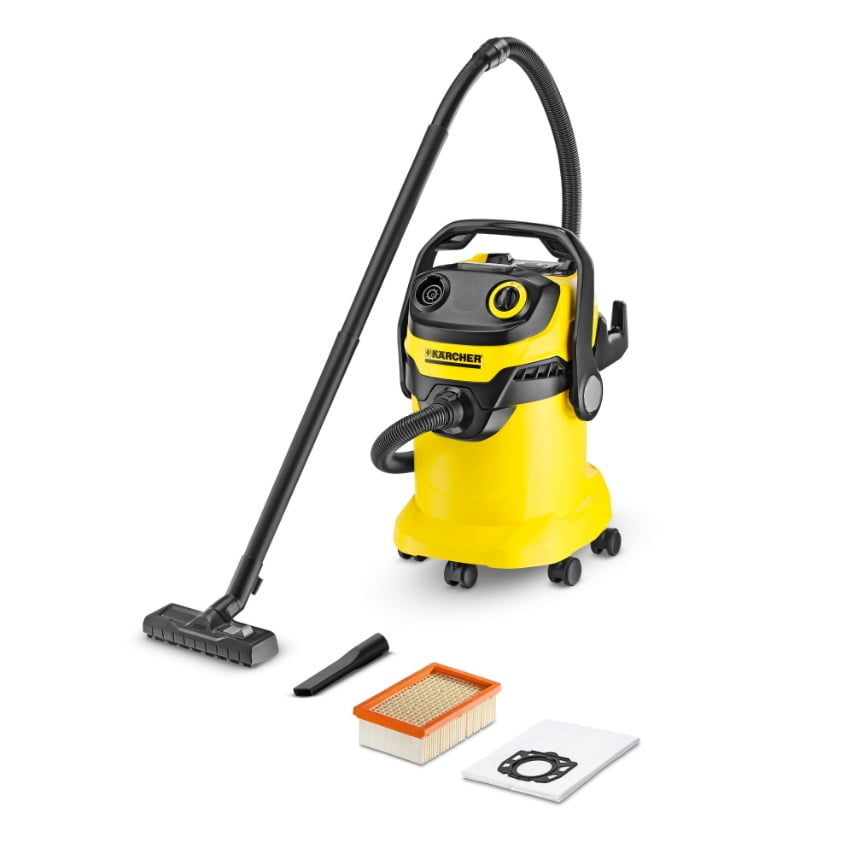 Aspirateur polyvalent Karcher Wd 5