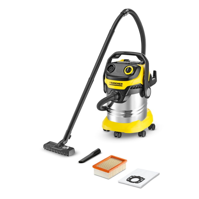 Aspirateur polyvalent Karcher Wd 5 Premium