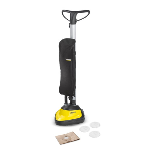 Aspiradora-Enceradora Fp 303 Karcher