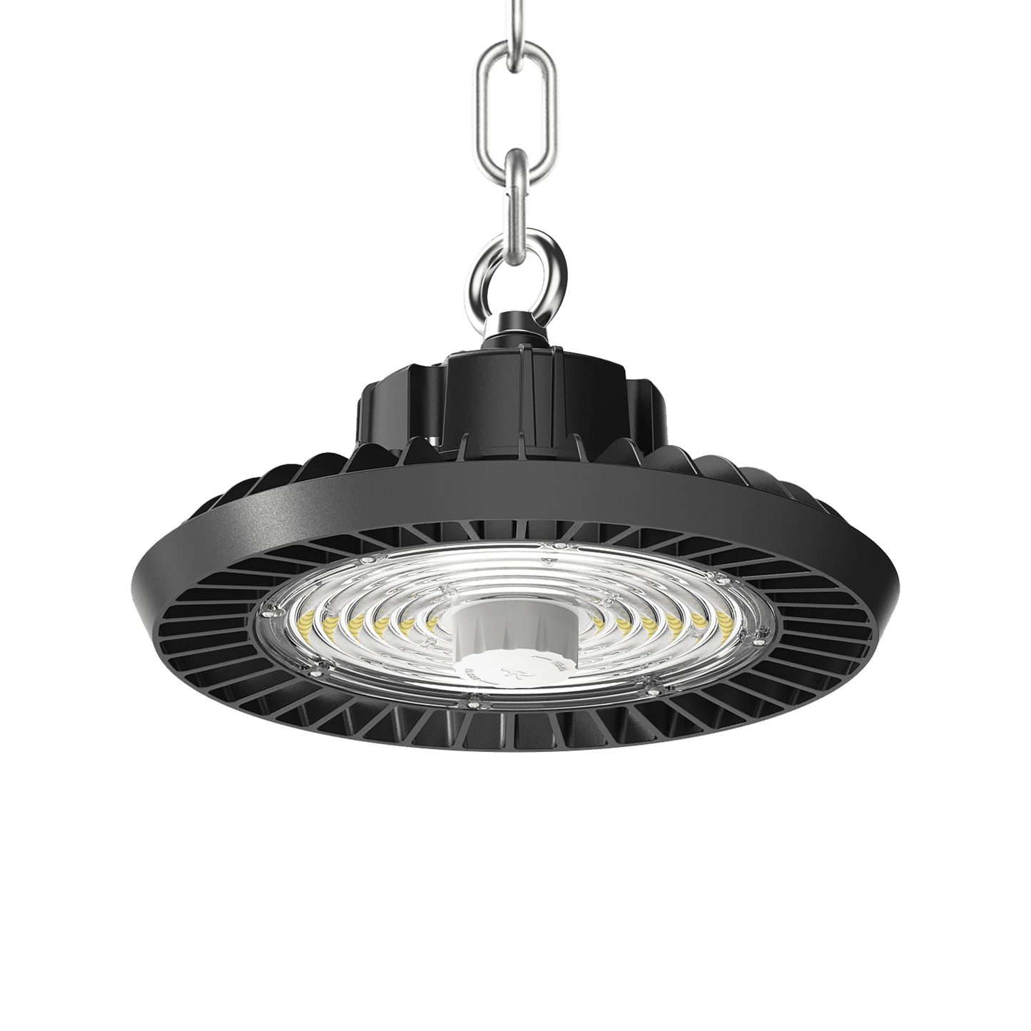 ASLO Campana Industrial Led 200W 4000K Ip65