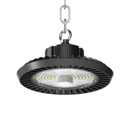 ASLO Campana Industrial Led 200W 4000K Ip65