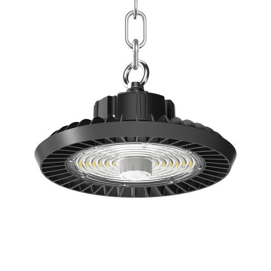 ASLO Campana Industrial Led 200W 4000K Ip65