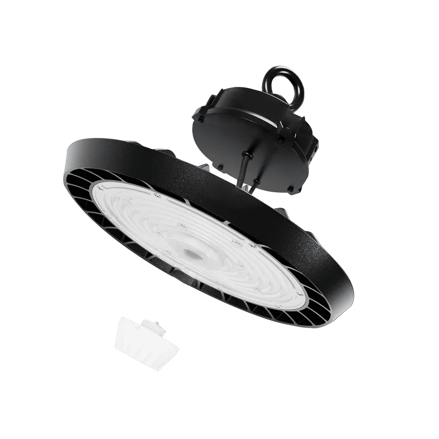 ASLO Campana Industrial Led 200W 4000K Ip65