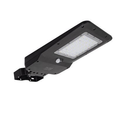 ASLO Farola Led Solar Way 25W 6000K Ip65