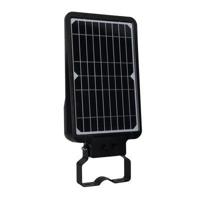 ASLO Farola Led Solar Way 25W 6000K Ip65