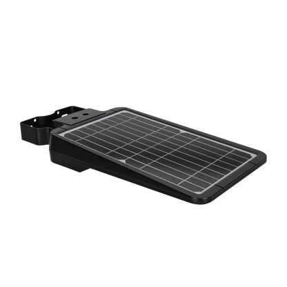 ASLO Farola Led Solar Way 25W 6000K Ip65