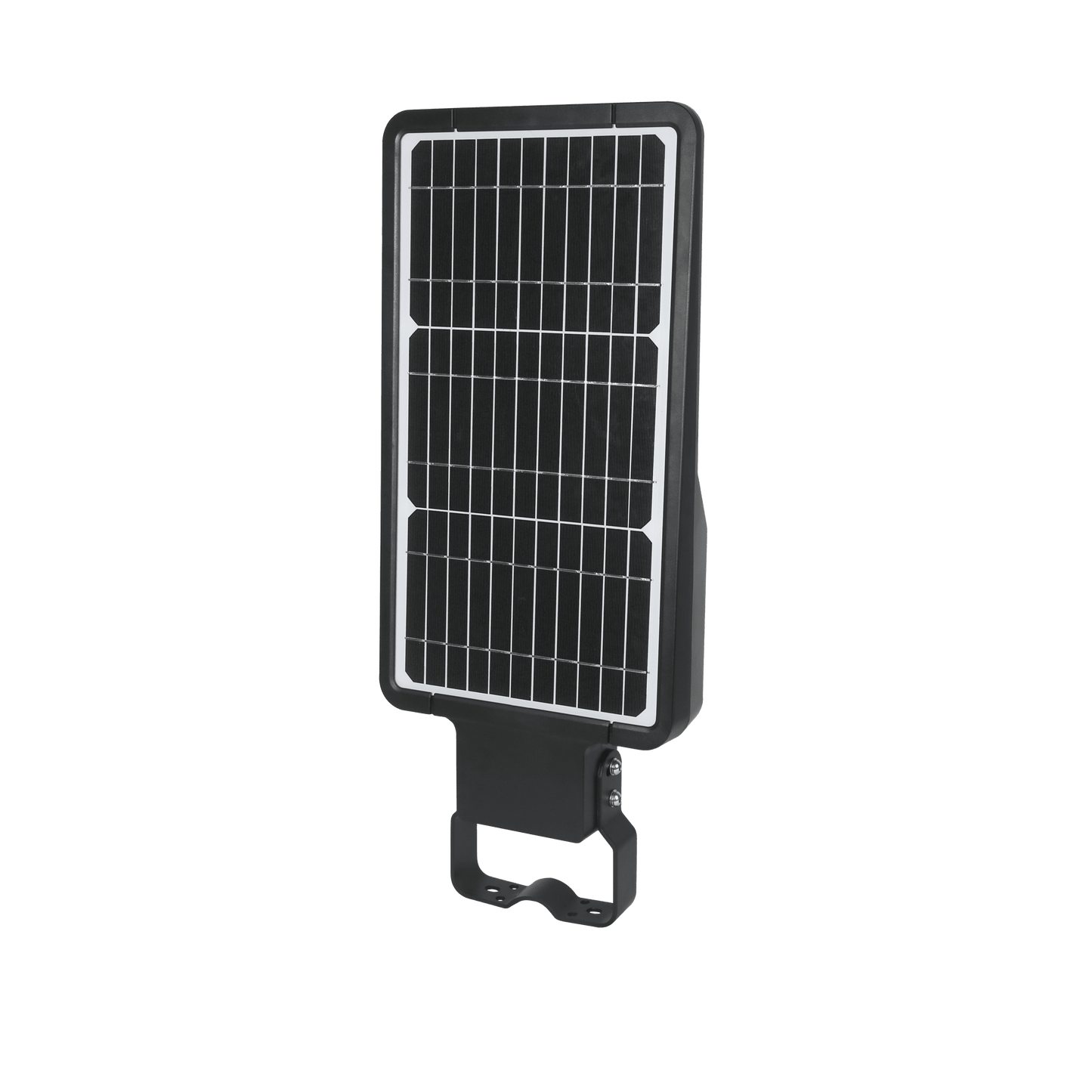 ASLO Farola Led Solar Con Mando A Distancia Way 40W 6000K Ip65