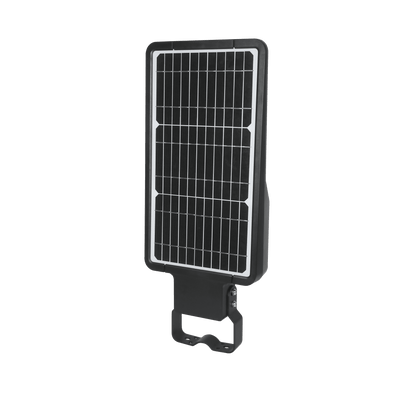 ASLO Farola Led Solar Con Mando A Distancia Way 40W 6000K Ip65